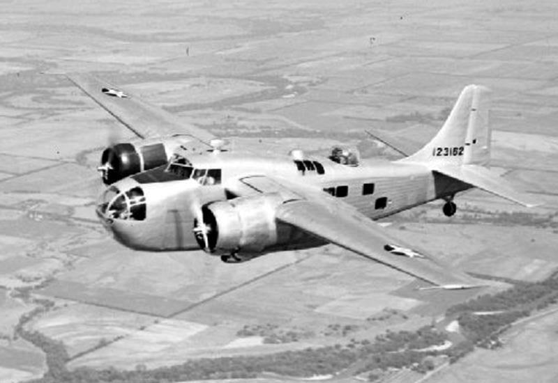 Boeing Xat15 Crewmaker Bomber Training Aircraft United States Military A4 Photo Print