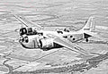 Boeing Xat15 Crewmaker Bomber Training Aircraft United States (2) Military A4 Photo Print