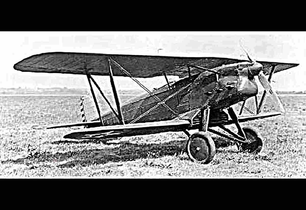 Boeing Xp8 2 (2) Military A4 Photo Print