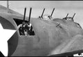 Boeing Yb40 Flying Fortress Gunship Aircraft 2 Military A4 Photo Print