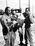 Bogart Humphrey Battle Circus 3 film star poster A4 Photo Print