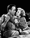 Bogart Humphrey Battle Circus z1 film star poster A4 Photo Print