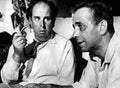 Bogart Humphrey Beat the Devil 1 film star poster A4 Photo Print