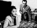 Bogart Humphrey Beat the Devil z3 film star poster A4 Photo Print