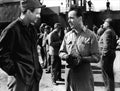 Bogart Humphrey Big Shot The 2 film star poster A4 Photo Print