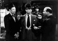 Bogart Humphrey Big Sleep The 2 film star poster A4 Photo Print