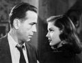 Bogart Humphrey Big Sleep The 3 film star poster A4 Photo Print