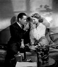 Bogart Humphrey Casablanca 08 A4 Photo Print