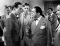 Bogart Humphrey Kid Galahad 2 film star poster A4 Photo Print