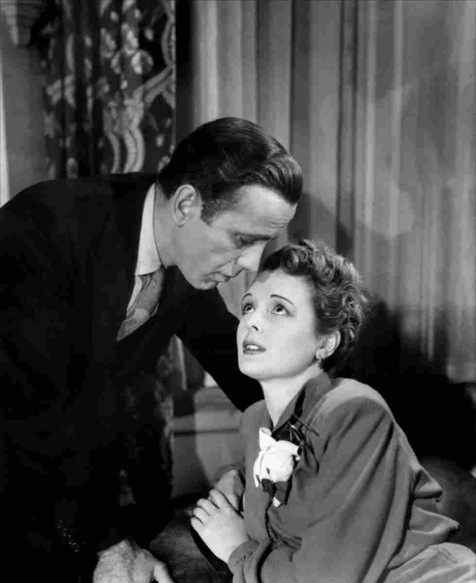Bogart Humphrey Maltese Falcon The 16 film star poster A4 Photo Print