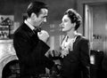 Bogart Humphrey Maltese Falcon The 17 film star poster A4 Photo Print