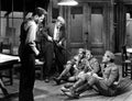 Bogart Humphrey Petrified Forest The 1 film star poster A4 Photo Print