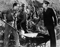 Bogart Humphrey San Quentin z1 film star poster A4 Photo Print