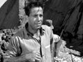 Bogart Humphrey San Quentin z5 film star poster A4 Photo Print