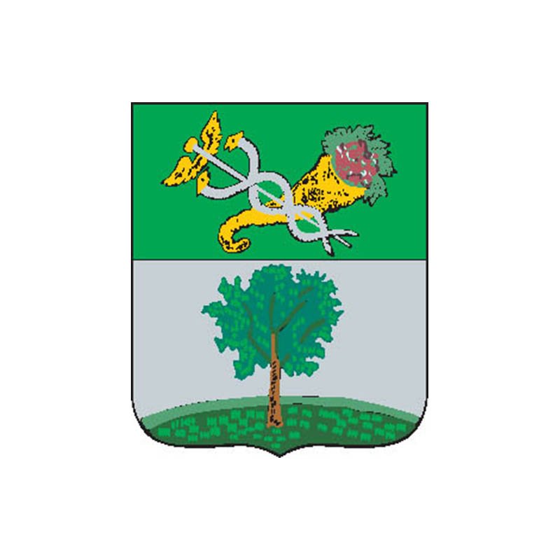 Bogodukhov1781 City Coat Of Arms N6491 A4 Photo Print