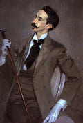 Boldini Giovanni Italian 1842 1931boldini1 Art A4 Photo Print