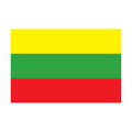 Bolivar Dep Flag N4819 A4 Photo Print
