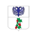 Bollenevesubie City Coat Of Arms N4334 A4 Photo Print