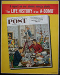Bomb Office K2 2 Vintage Retro Advert Ads A4 Photo Print