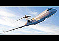 Bombardier Global 5000 Business Jet Canada (2) Military A4 Photo Print