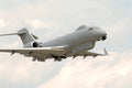 Bombardier Raytheon Sentinel 2 Military A4 Photo Print