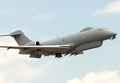 Bombardier Raytheon Sentinel 3 Military A4 Photo Print