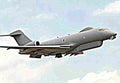 Bombardier Raytheon Sentinel 3 (2) Military A4 Photo Print