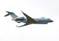 Bombardier Raytheon Sentinel Military A4 Photo Print