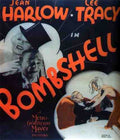  Bombshell 01 film star poster A4 Photo Print