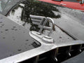 Bonnet Grille Boot 2500 A4 Photo Print