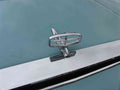 Bonnet Grille Boot 2548 A4 Photo Print