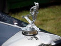 Bonnet Grille Boot 2572 A4 Photo Print
