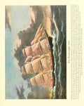 Book of New York 1922 The Dreadnought 1853 A4 Photo Print
