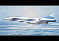 Boom Technology Xb1 Supersonic Transport United States 2 (2) Military A4 Photo Print