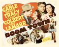 Boom Town 04  film star poster A4 Photo Print