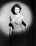Borchers Cornell Never Say Goodbye 2 film star poster A4 Photo Print