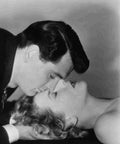 Borchers Cornell Never Say Goodbye 4 film star poster A4 Photo Print