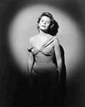 Borchers Cornell Never Say Goodbye 7 film star poster A4 Photo Print