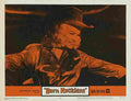 Born Reckless 1958 05  film star poster A4 Photo Print