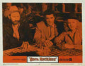 Born Reckless 1958 09  film star poster A4 Photo Print