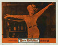 Born Reckless 1958 11  film star poster A4 Photo Print