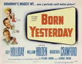 Born Yesterday 03  film star poster A4 Photo Print