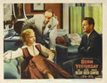 Born Yesterday 05  film star poster A4 Photo Print