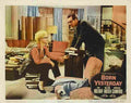 Born Yesterday 09  film star poster A4 Photo Print