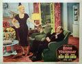 Born Yesterday 11  film star poster A4 Photo Print