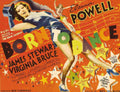 Born to Dance 02  film star poster A4 Photo Print
