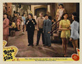 Born to Sing 06  film star poster A4 Photo Print