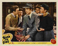 Born to Sing 07  film star poster A4 Photo Print