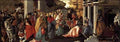 Botticelli Sandro Adoration Of The Magi A4 Photo Print