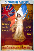 BouissetMarianne Advert A4 Photo Print